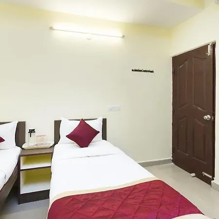 Oyo Rooms Yeshwanthpur